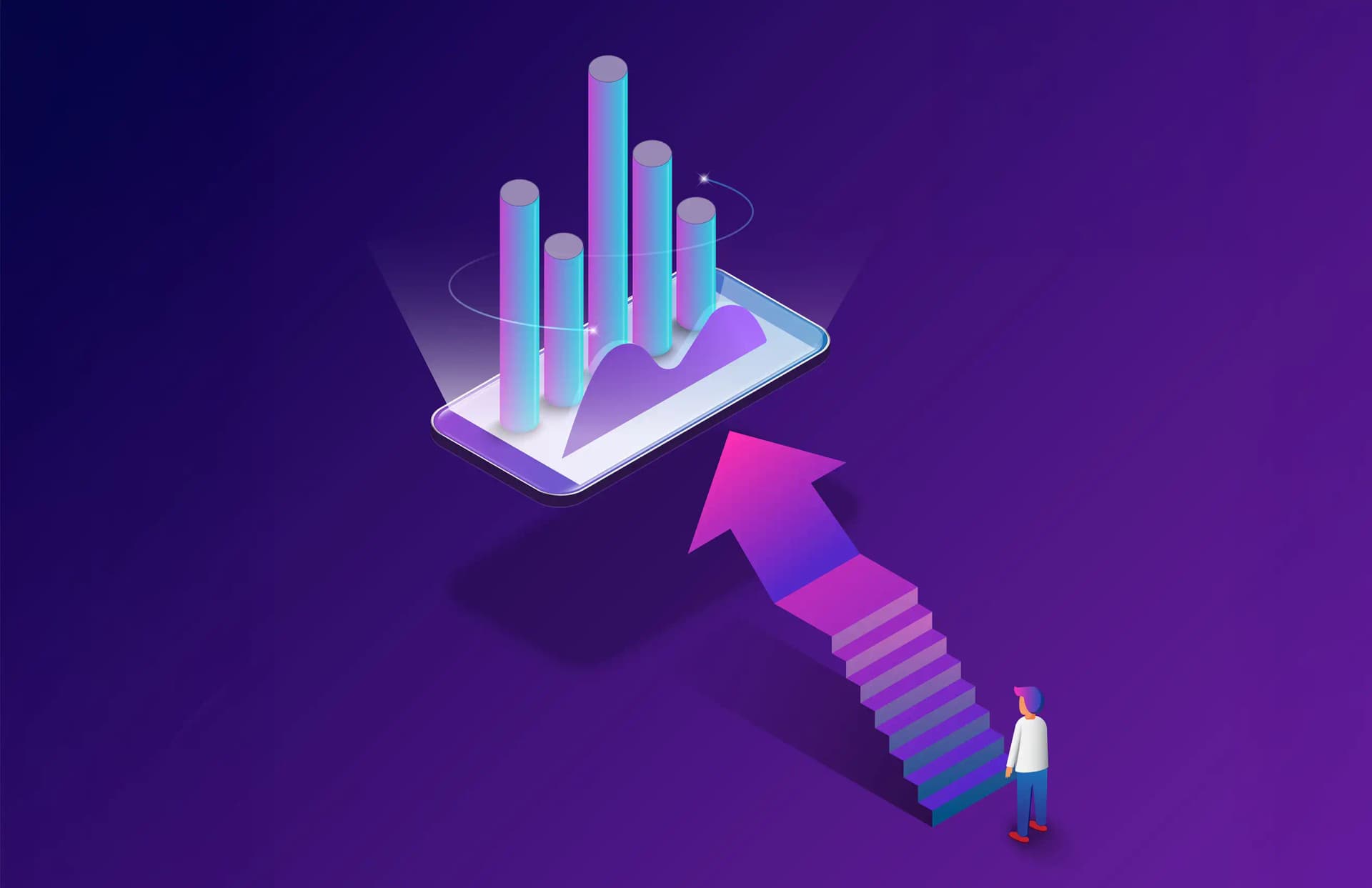 Why work with us image