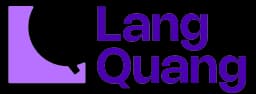 LangQuang digital marketing and web development agency logo
