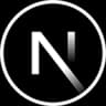 Next.js Logo