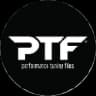 Performance Tuning Logo