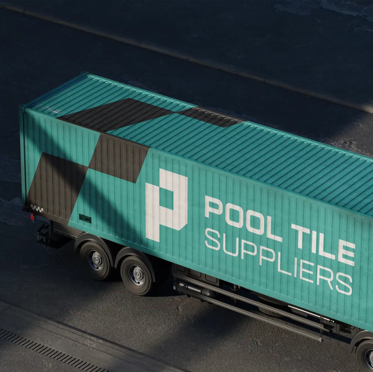 Pool Tiles Suppliers