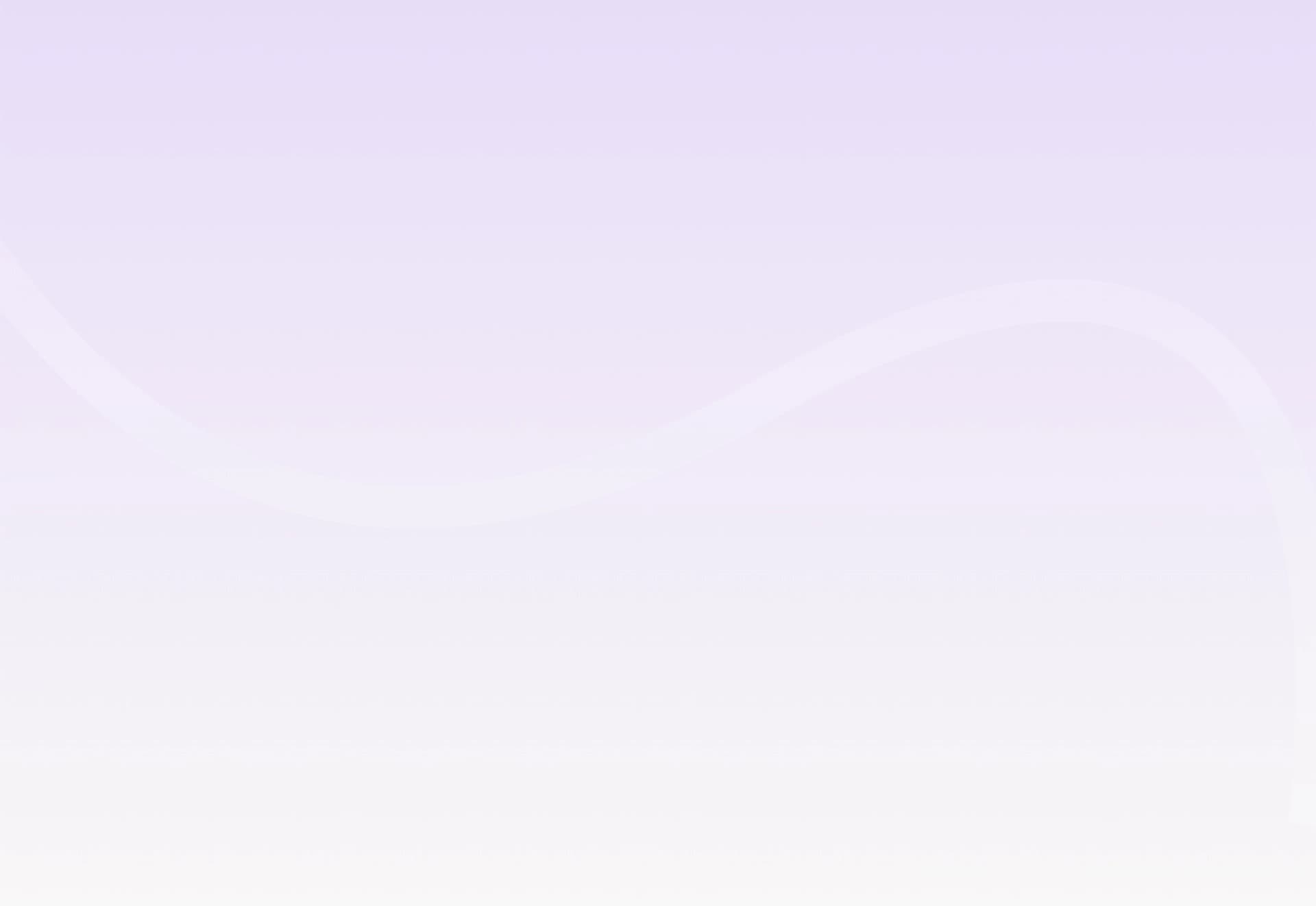 Light purple abstract background overlay image
