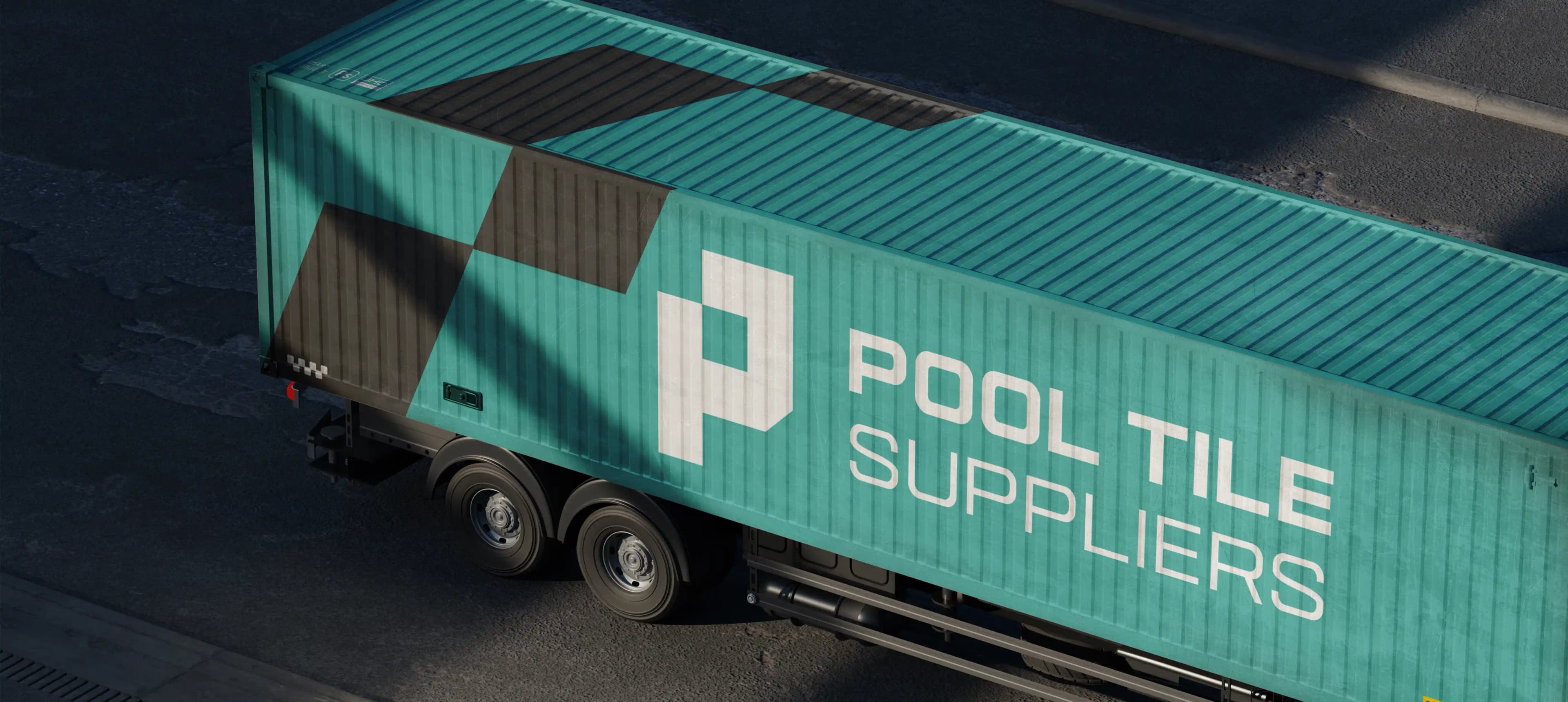 Pool Tile Suppliers, Brisbane