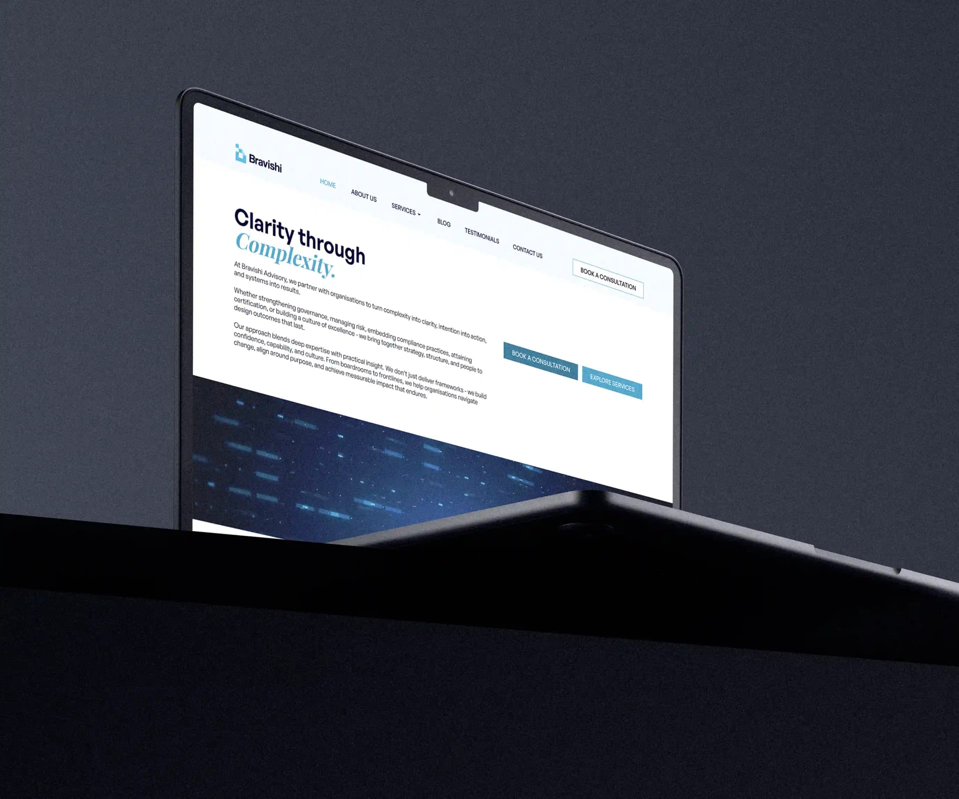 Bravishi, Brisbane 6