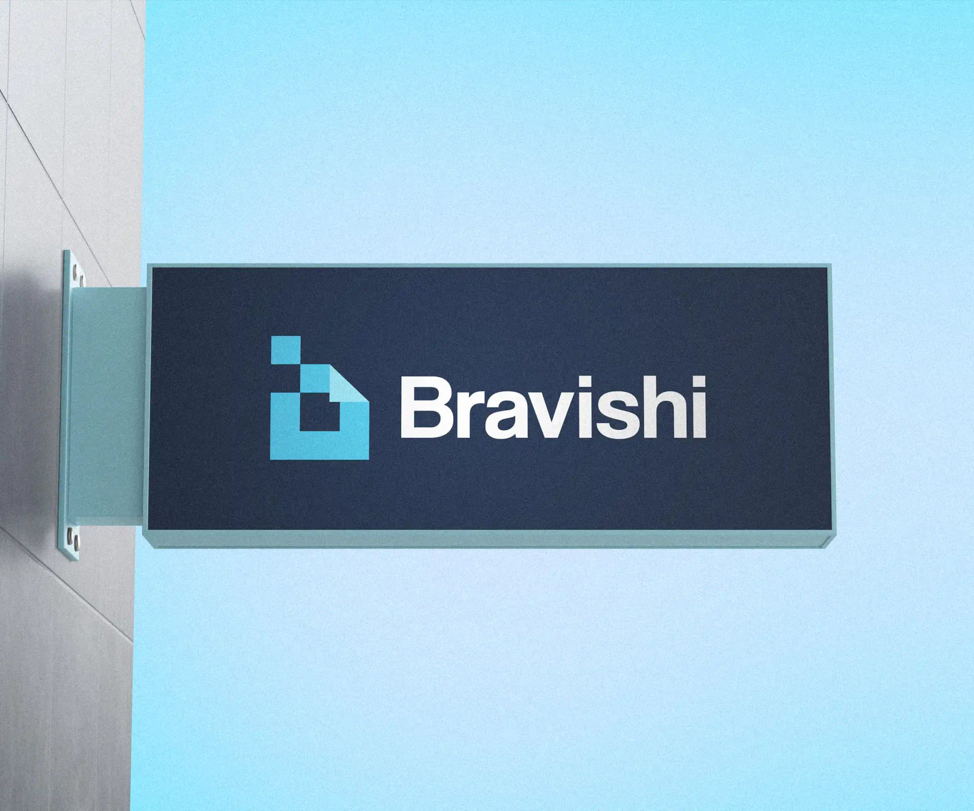 Bravishi, Brisbane 7