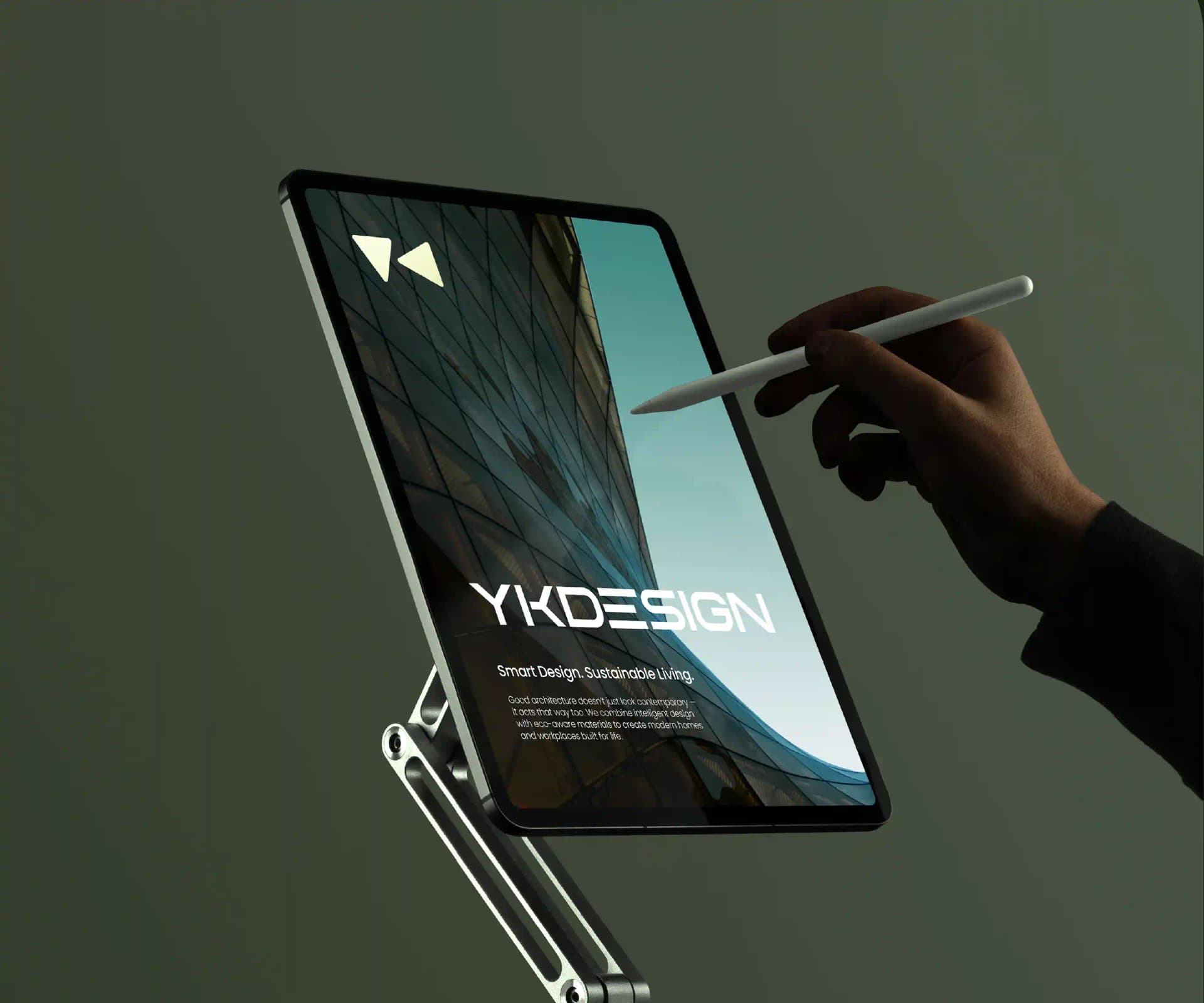 YKD Design, Brisbane 3