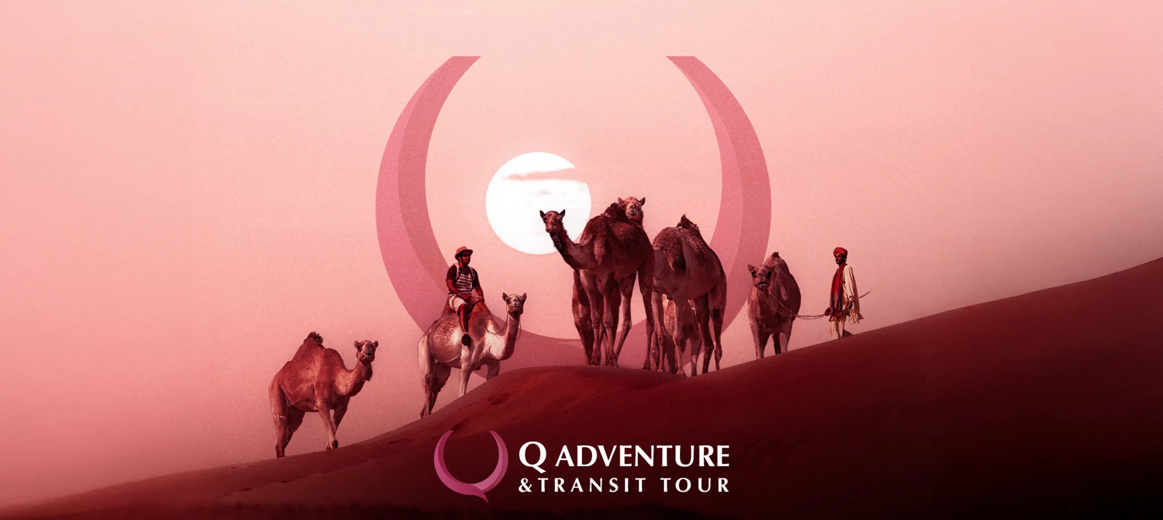Q Adventure, Doha