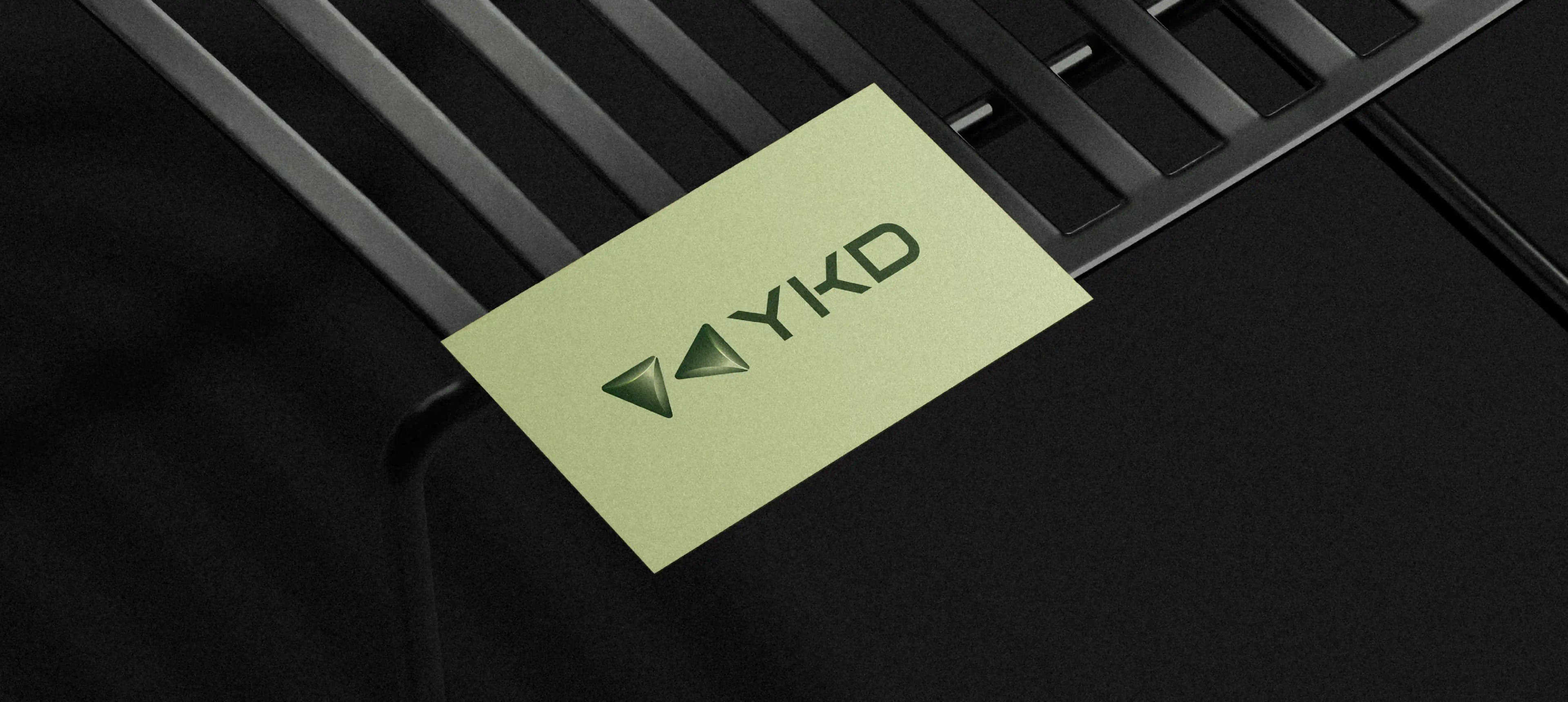 YKD Design, Brisbane