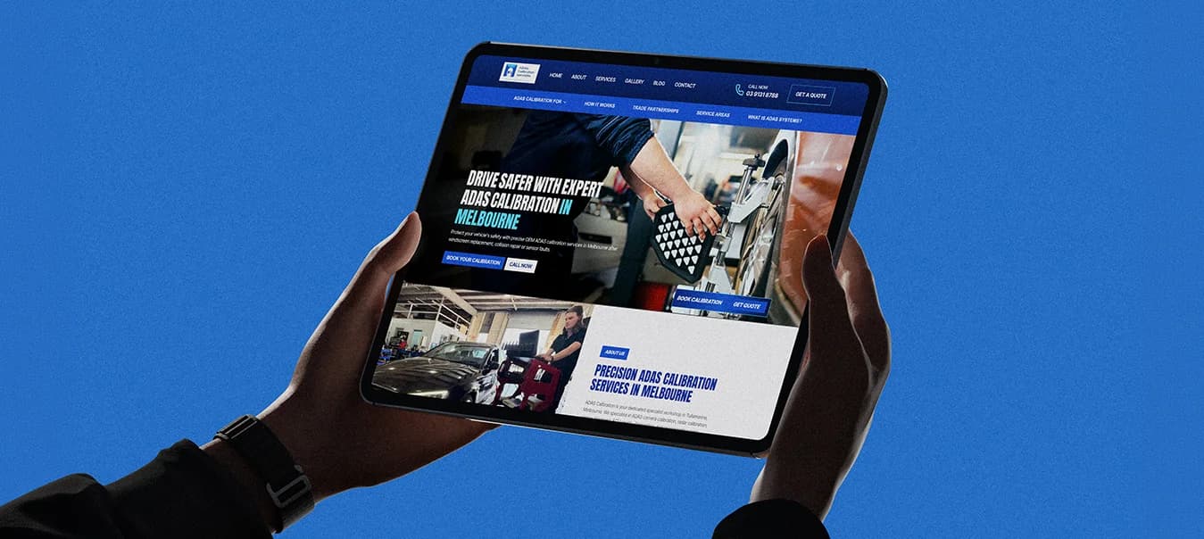 Adas Calibration Services