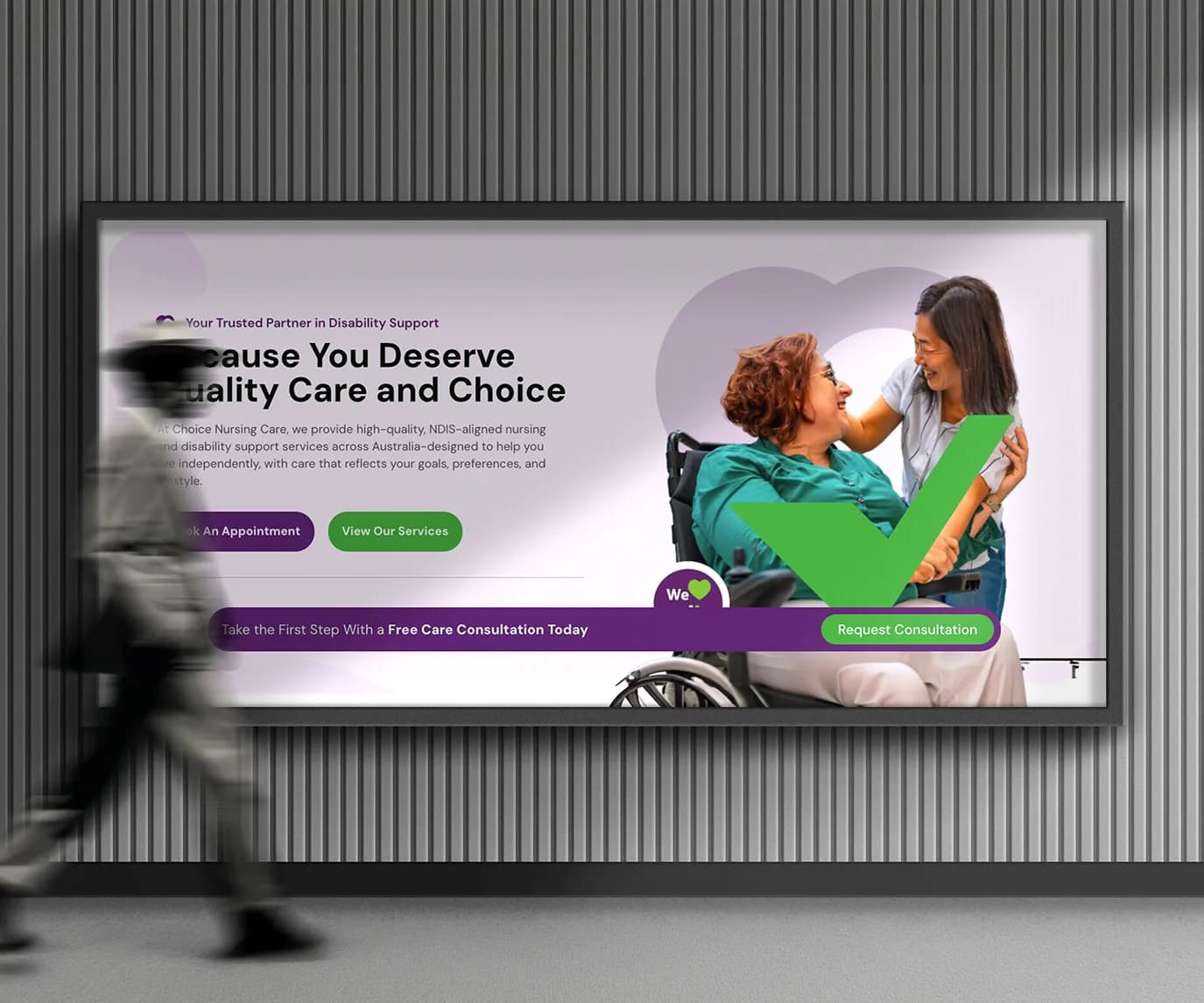 Choice Nursing Care 5