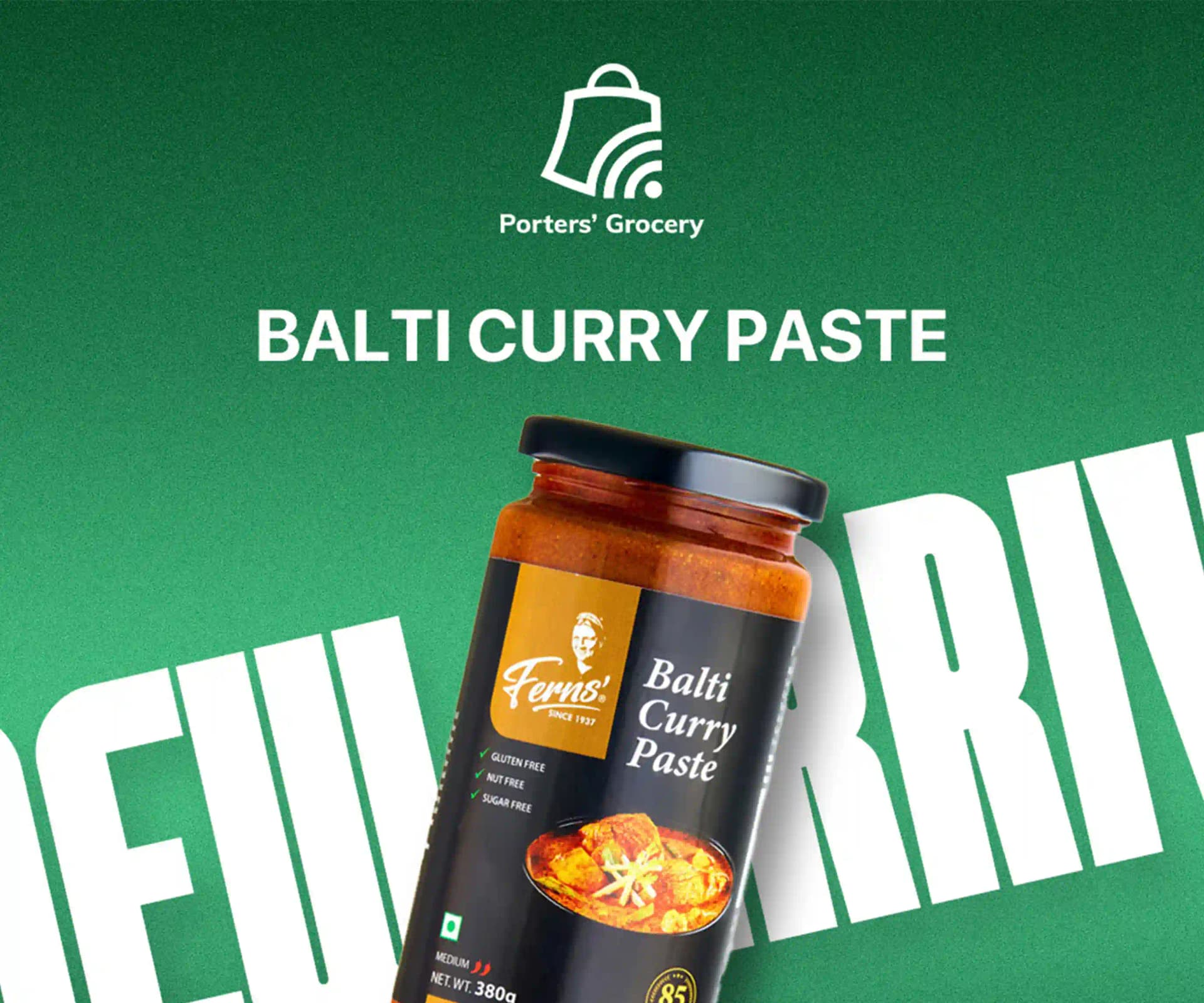 Porters Grocery, Australia 7