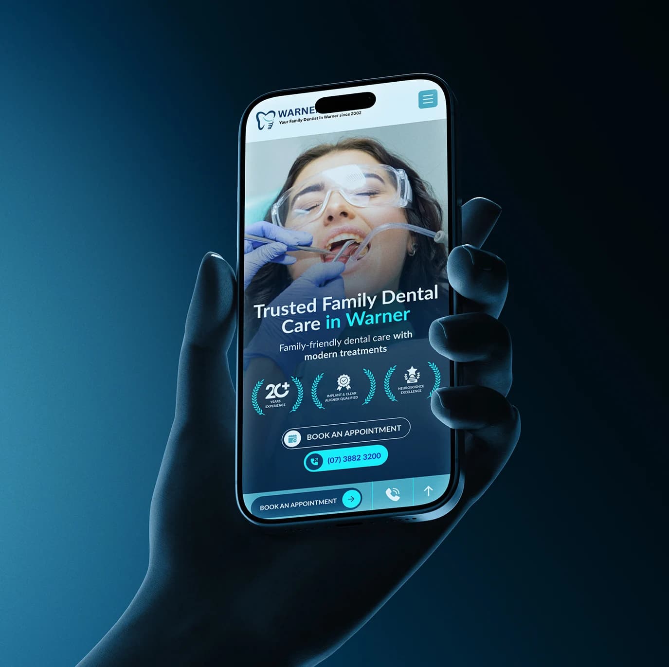 Warner Dental