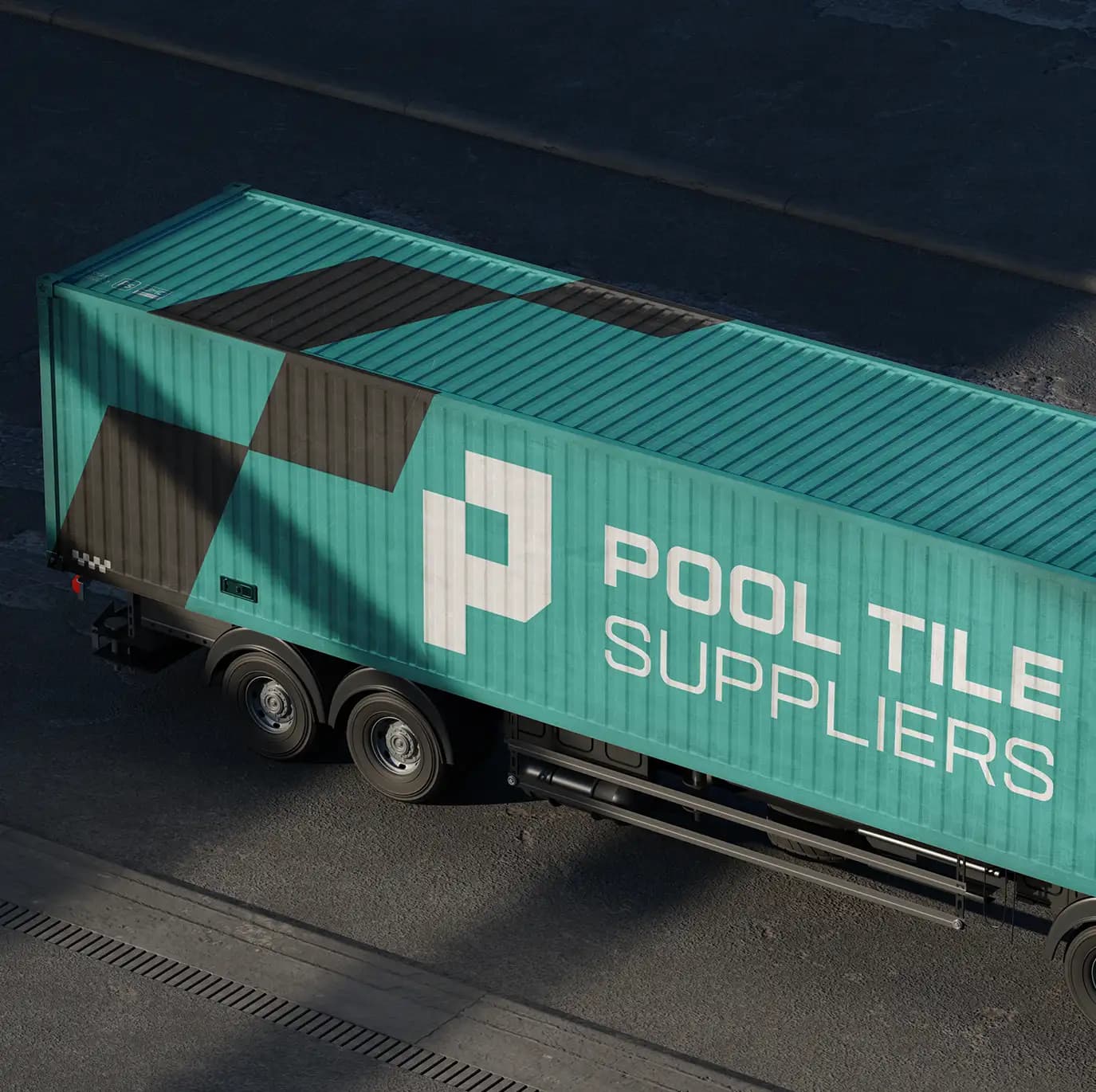 Pool Tile Suppliers, Brisbane