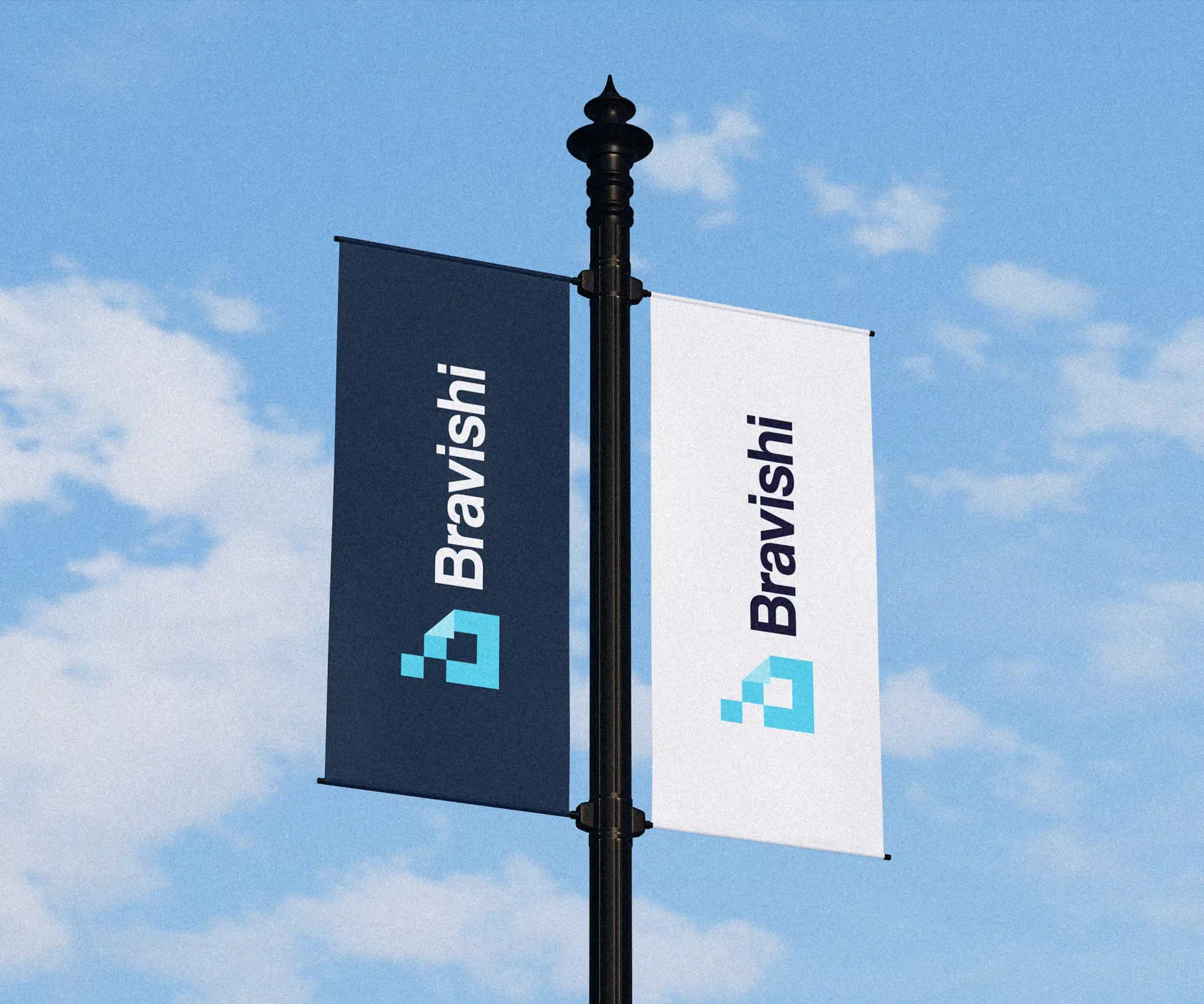 Bravishi, Brisbane 8
