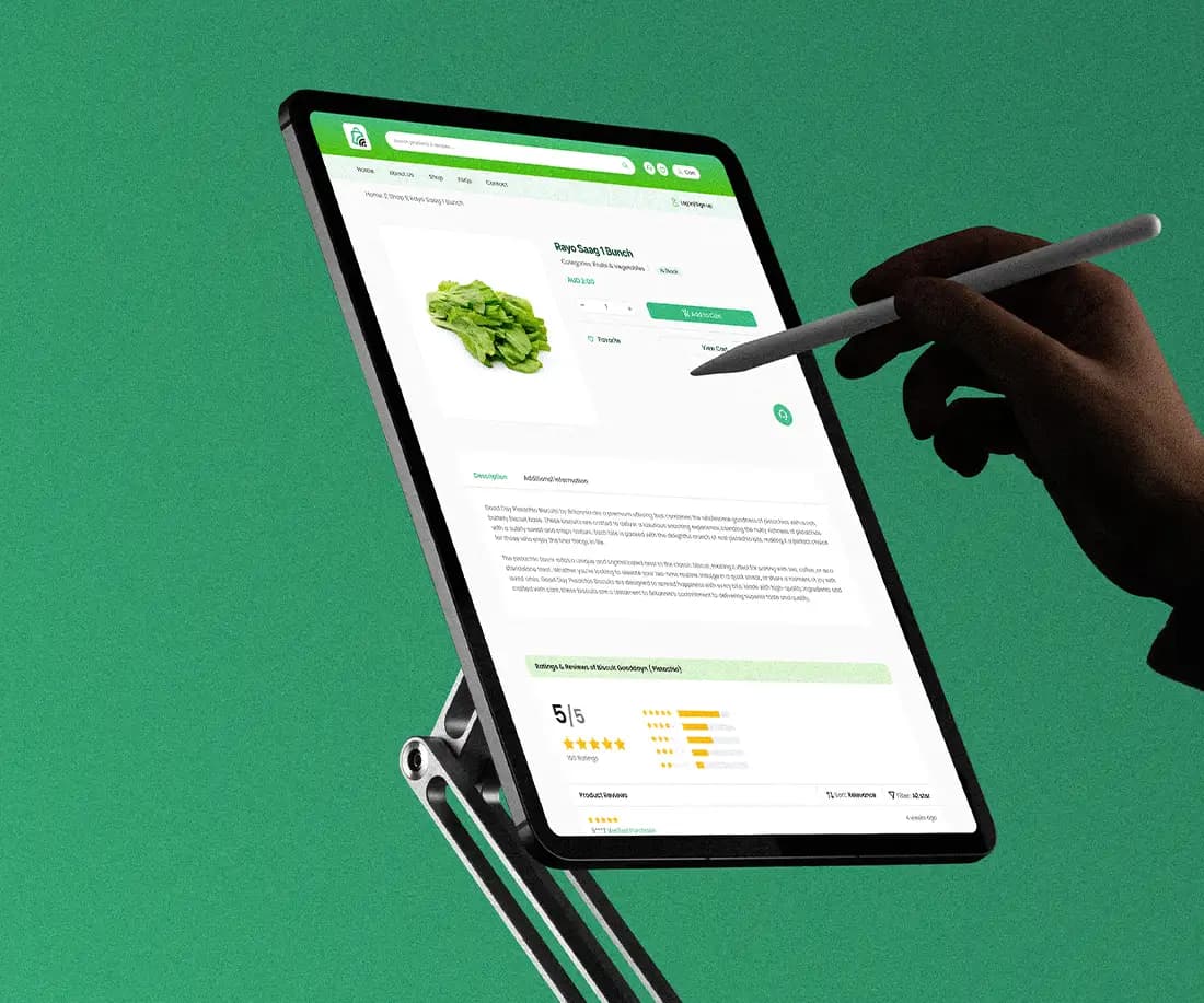 Porters Grocery, Australia 3