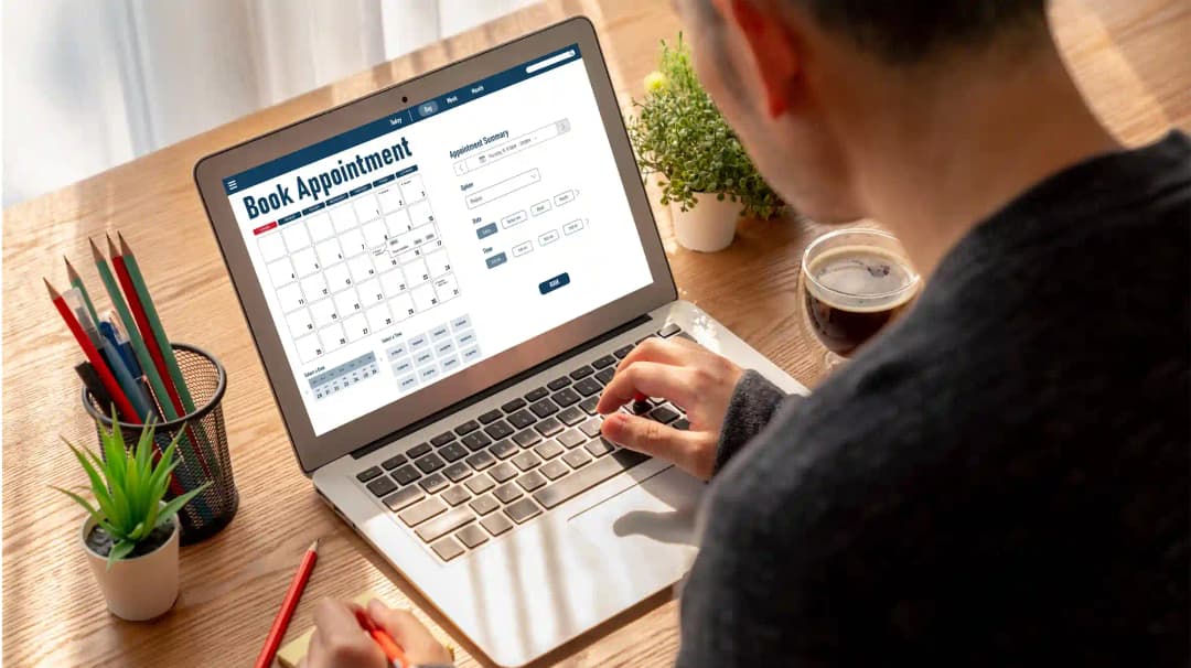 Custom-Built for Your Operations: