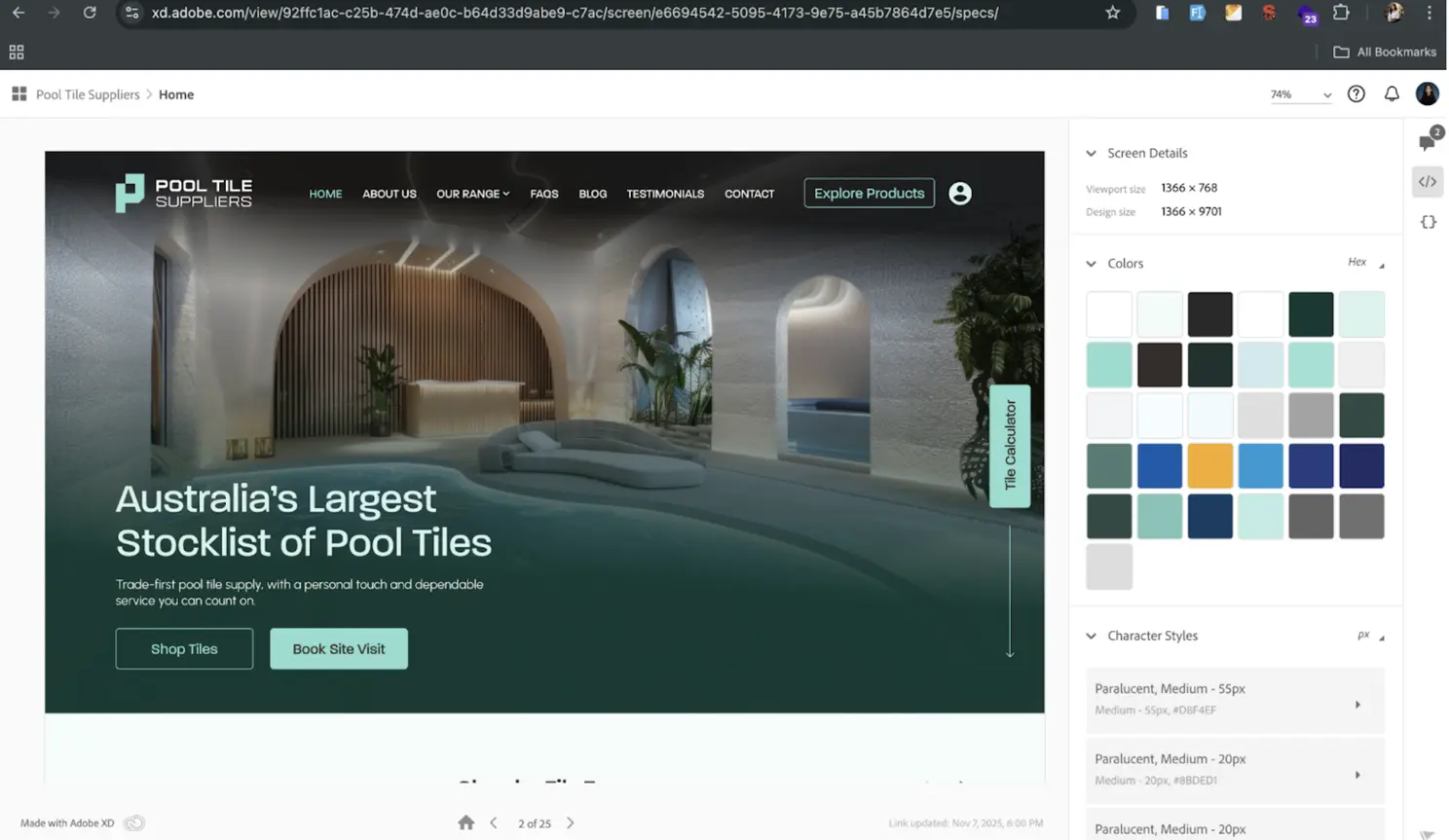 Bringing Ideas to Life