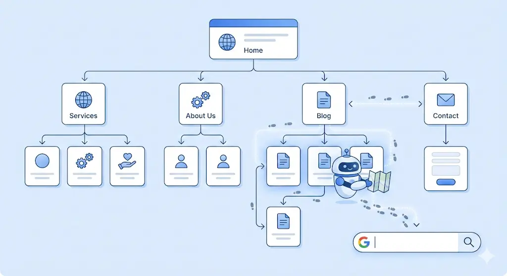 Sitemap Indexing Ultimate Guide - LangQuang