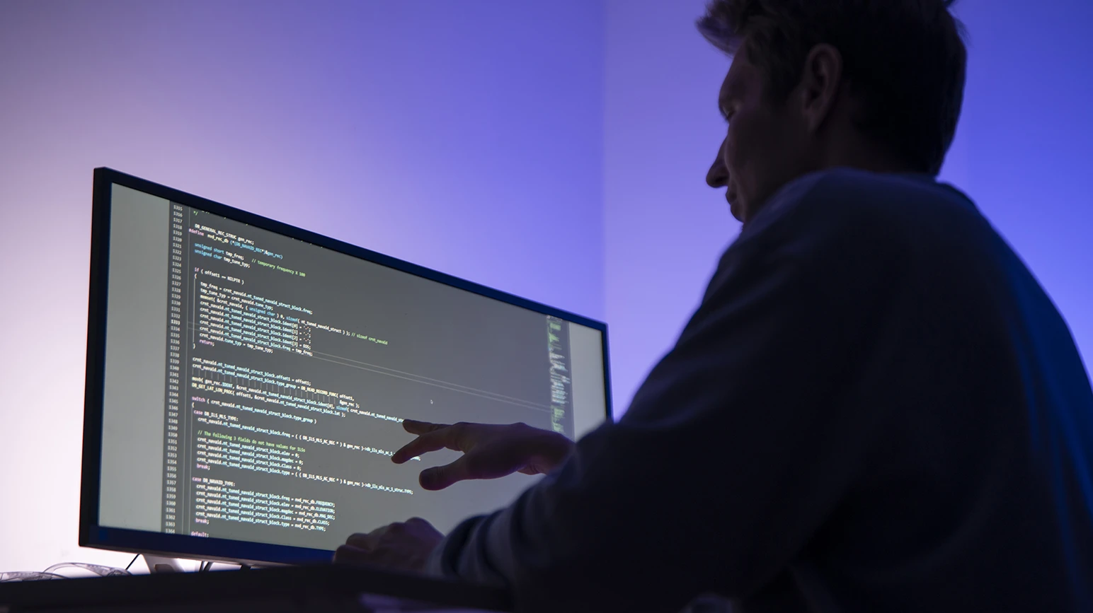 Development & Build